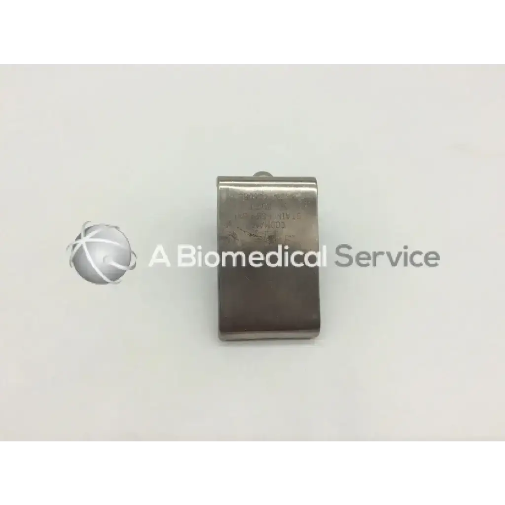 Codman 50-8070 Ankeney Sternal Retractor Blade - Surgical