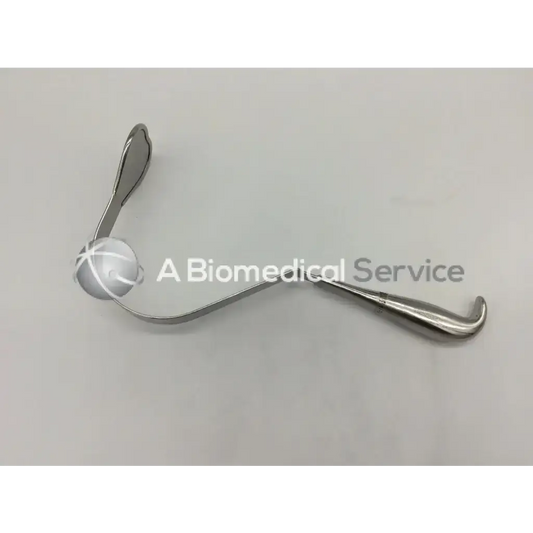 Codman 50-8102 Harrington Splanching Retractor - Surgical