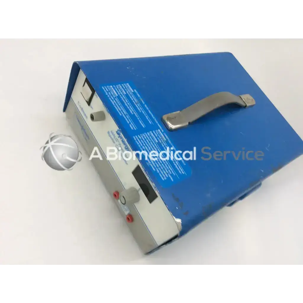 Load image into Gallery viewer, Codman 80-1187 Synergy Malis Precision Bipolar Coagulator