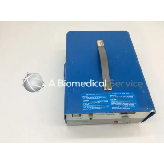 Codman 80-1187 Synergy Malis Precision Bipolar Coagulator