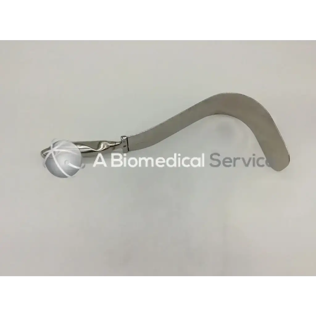 Load image into Gallery viewer, Codman Lamb Handle 2390544 Retractor - Surgical Tool