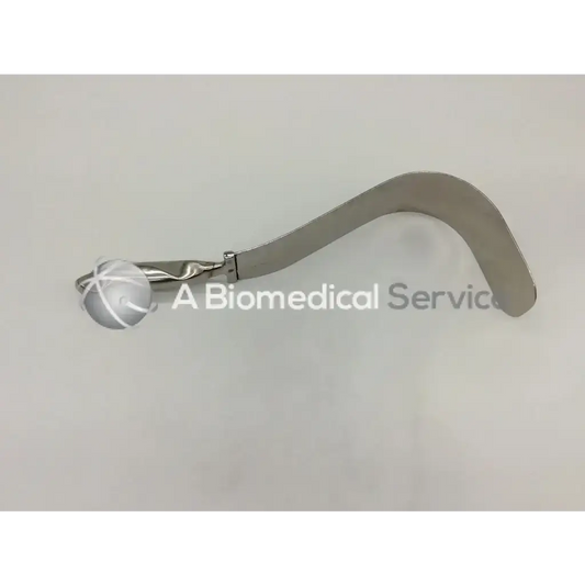 Codman Lamb Handle 2390544 Retractor - Surgical Tool
