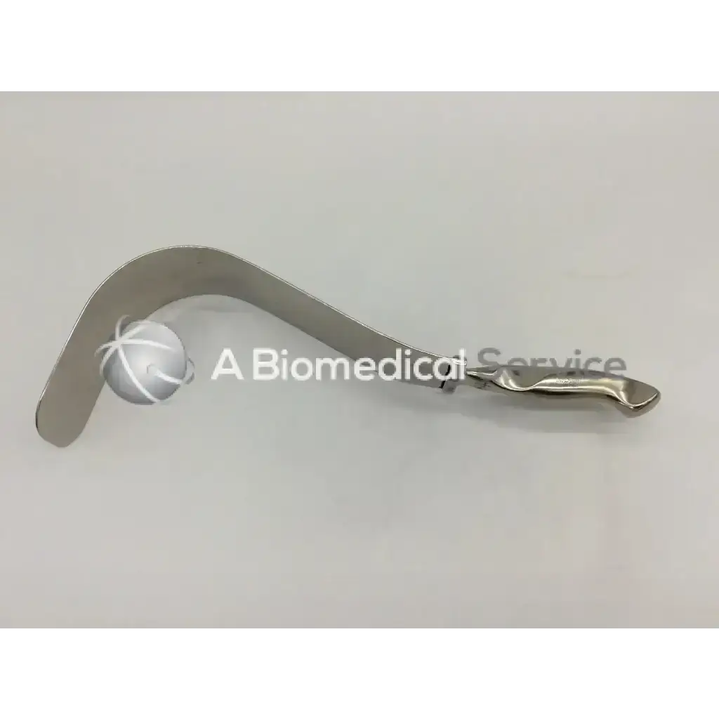 Load image into Gallery viewer, Codman Lamb Handle 2390544 Retractor - Surgical Tool