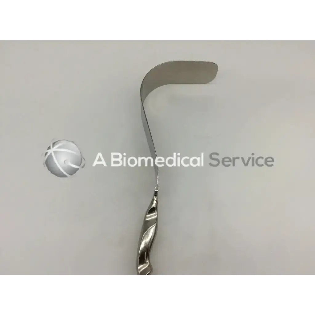 Load image into Gallery viewer, Codman Lamb Handle 2390544 Retractor - Surgical Tool
