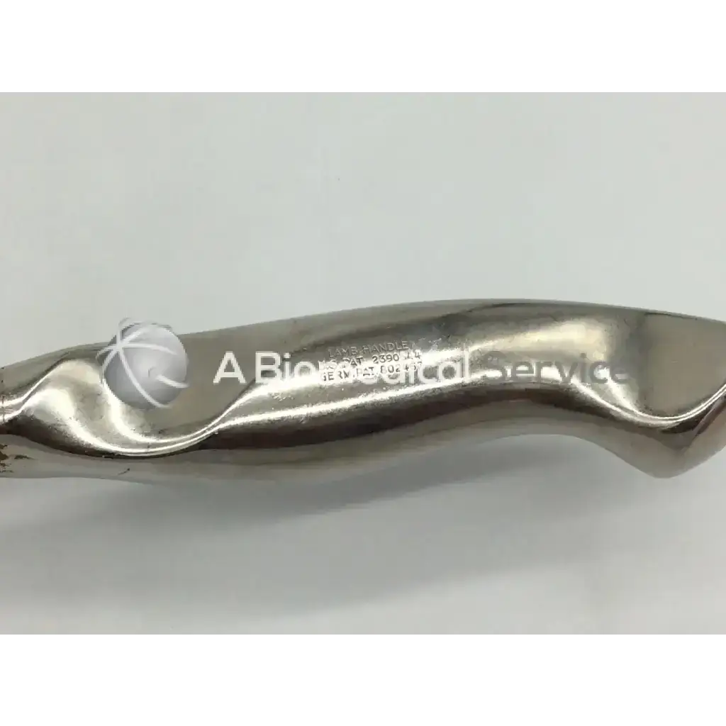 Load image into Gallery viewer, Codman Lamb Handle 2390544 Retractor - Surgical Tool
