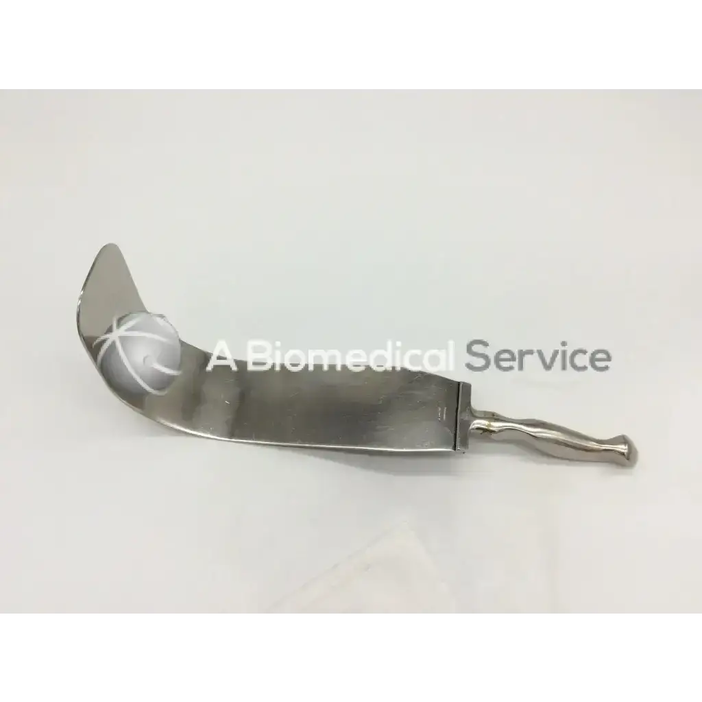 Load image into Gallery viewer, Codman Lamb Handle 2390544 Retractor - Surgical Tool