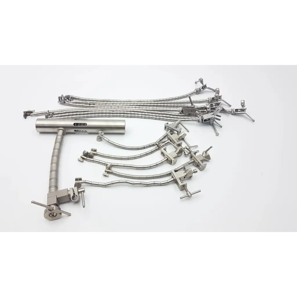Load image into Gallery viewer, Codman Retractor Hand Rest 50-1512 This set includes: