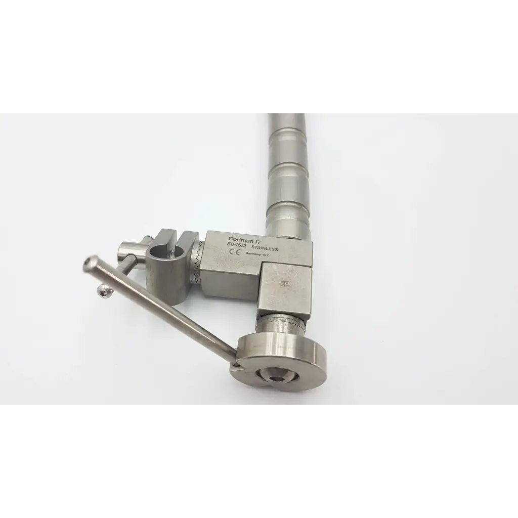 Load image into Gallery viewer, Codman Retractor Hand Rest 50-1512 This set includes: