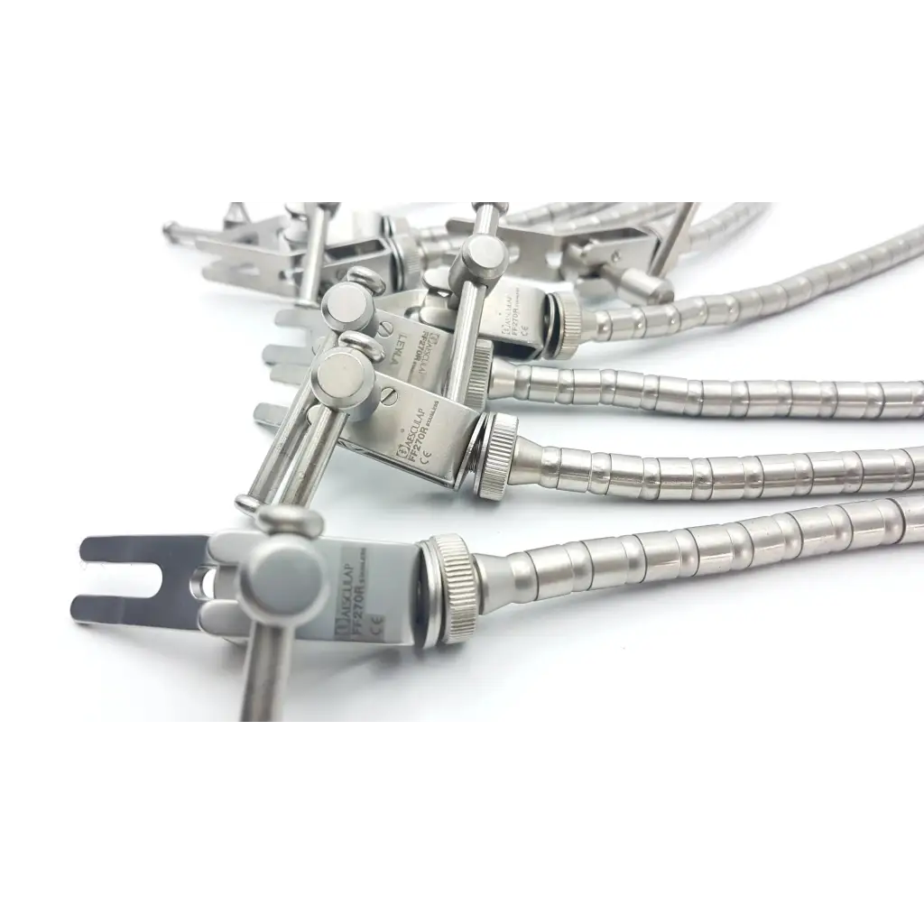 Load image into Gallery viewer, Codman Retractor Hand Rest 50-1512 This set includes: