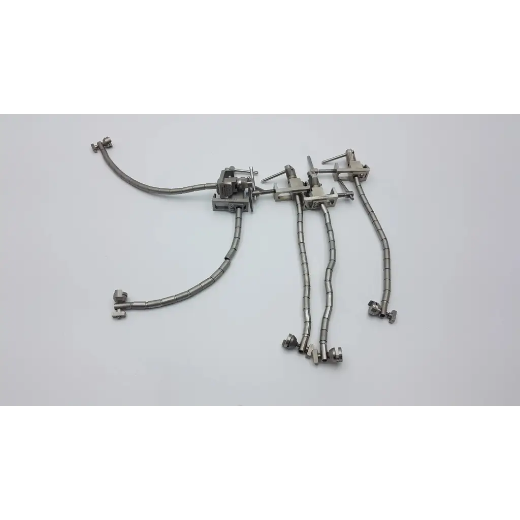 Load image into Gallery viewer, Codman Retractor Hand Rest 50-1512 This set includes: