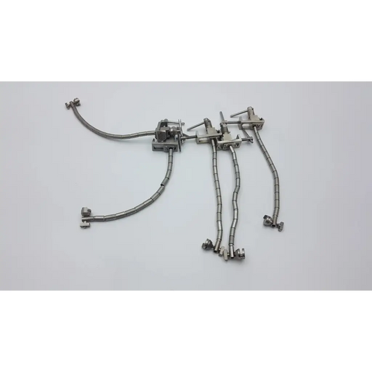 Codman Retractor Hand Rest 50-1512 This set includes: