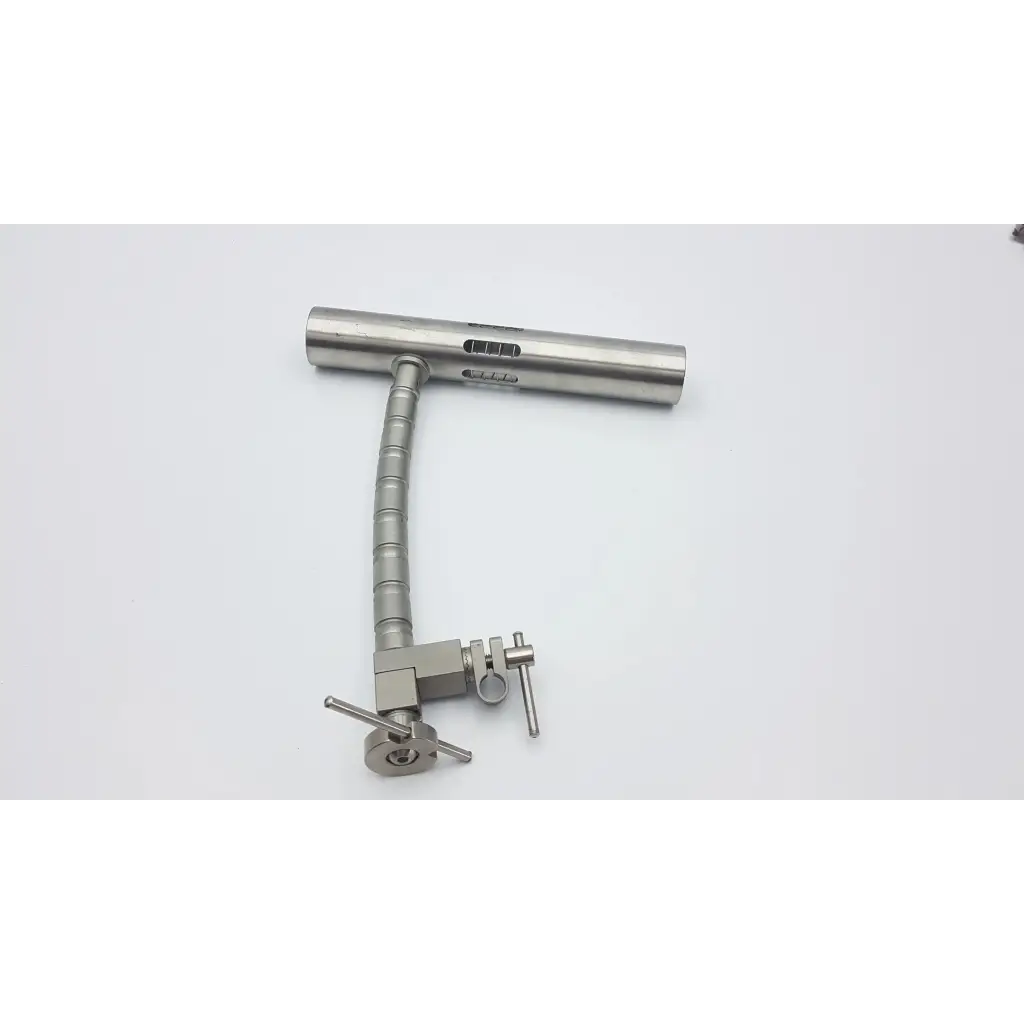 Load image into Gallery viewer, Codman Retractor Hand Rest 50-1512 This set includes: