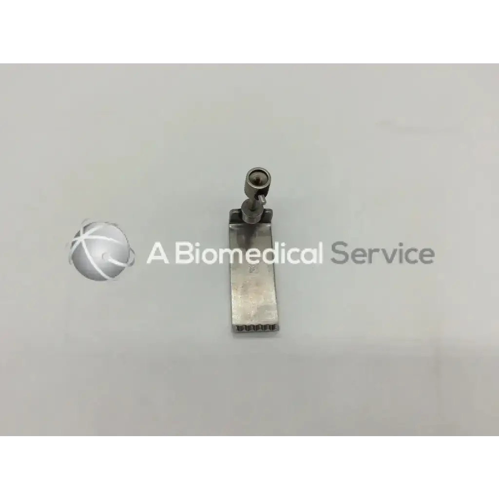 Codman & Shurtleff 1Q91 Retractor Blade - Surgical Tool