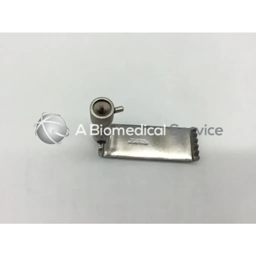 Codman & Shurtleff 1Q91 Retractor Blade - Surgical Tool