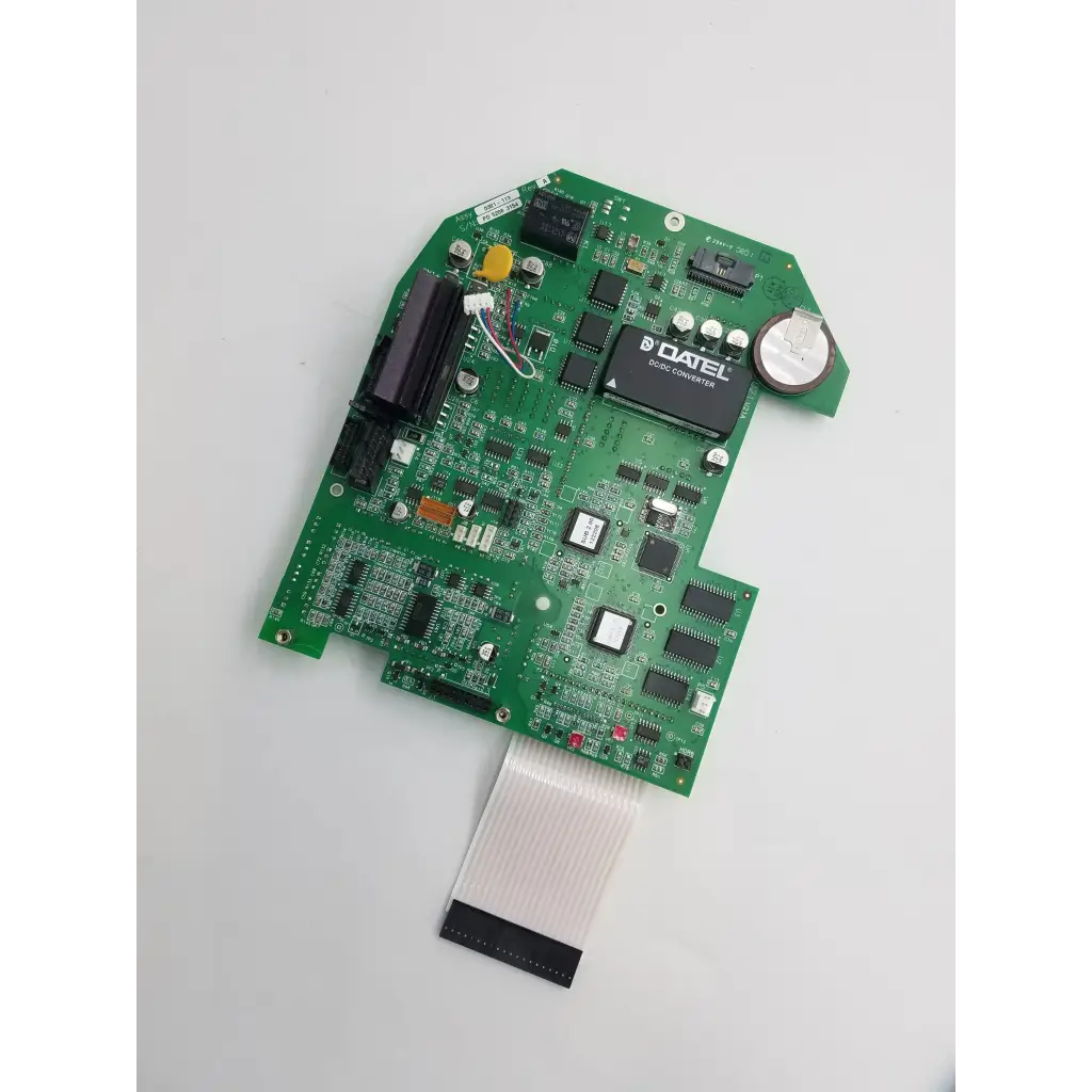 Load image into Gallery viewer, Colin Medical Instrument Corp P3 Main Board Base PCB