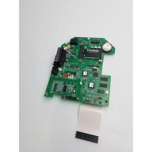 Colin Medical Instrument Corp P3 Main Board Base PCB