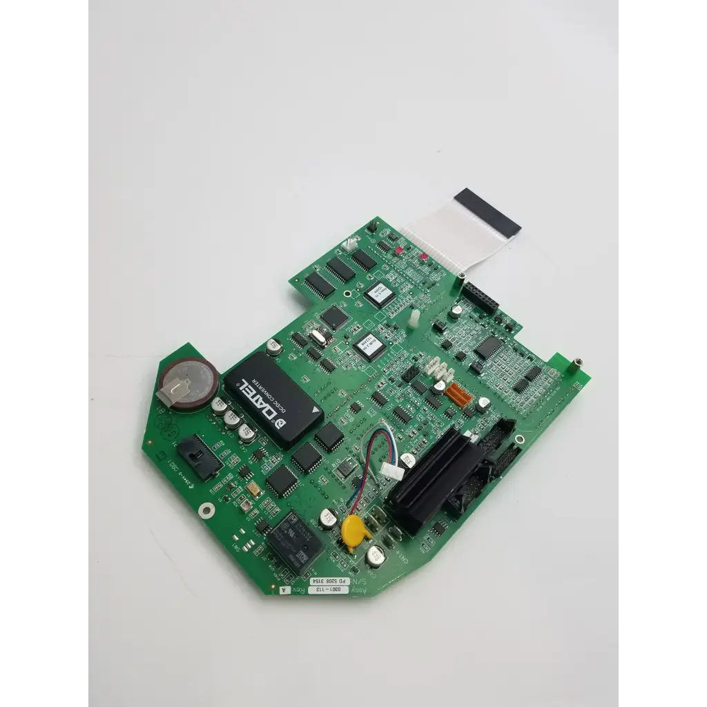 Load image into Gallery viewer, Colin Medical Instrument Corp P3 Main Board Base PCB