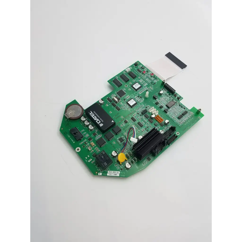 Load image into Gallery viewer, Colin Medical Instrument Corp P3 Main Board Base PCB