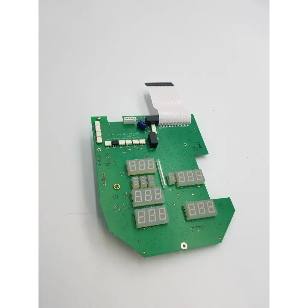 Load image into Gallery viewer, Colin Medical Instrument Corp P3 Main Board Base PCB