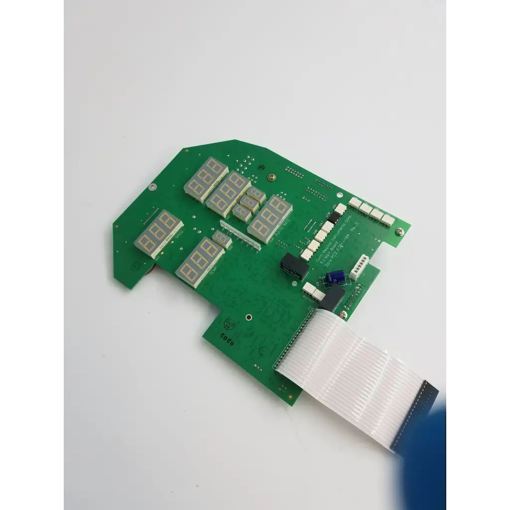 Load image into Gallery viewer, Colin Medical Instrument Corp P3 Main Board Base PCB