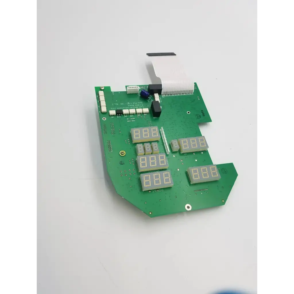 Load image into Gallery viewer, Colin Medical Instrument Corp P3 Main Board Base PCB