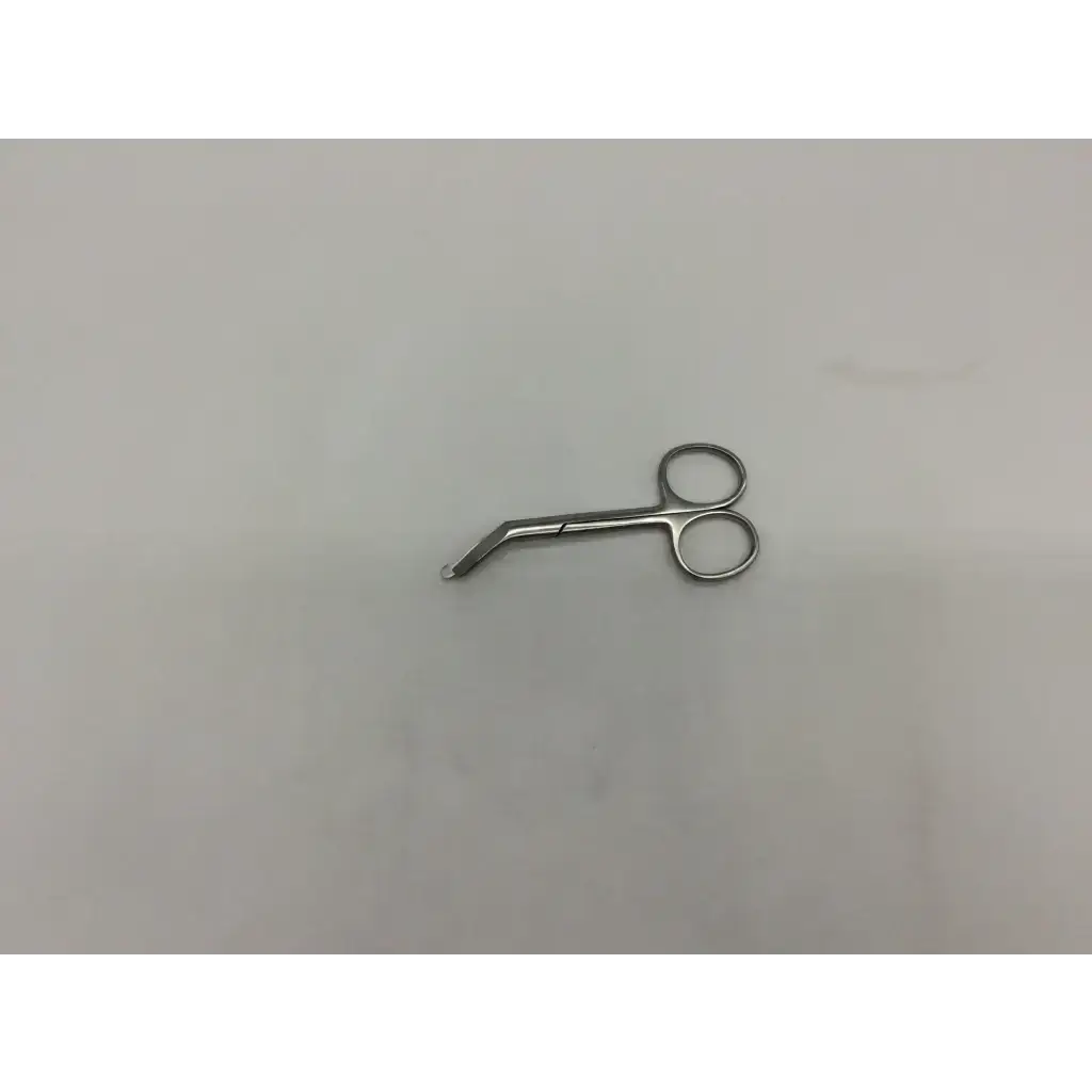 Load image into Gallery viewer, Coloplast 95050 Curved Osomy Scissor - Surgical Tool