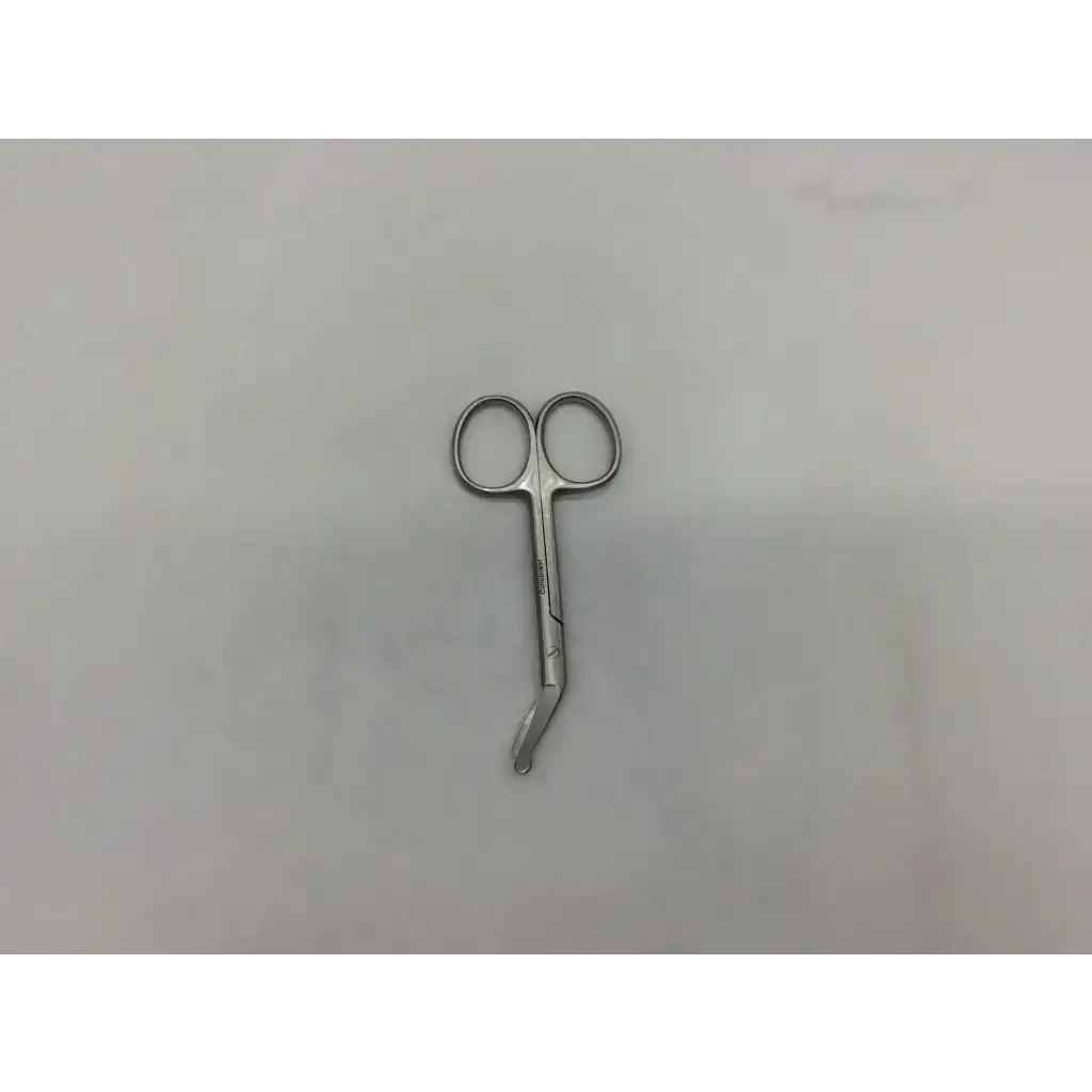 Load image into Gallery viewer, Coloplast 95050 Curved Osomy Scissor - Surgical Tool