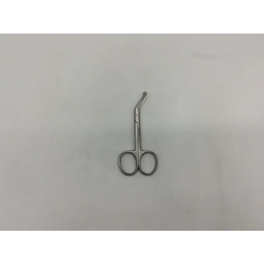 Load image into Gallery viewer, Coloplast 95050 Curved Osomy Scissor - Surgical Tool