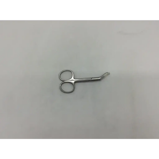Coloplast 95050 Curved Osomy Scissor - Surgical Tool