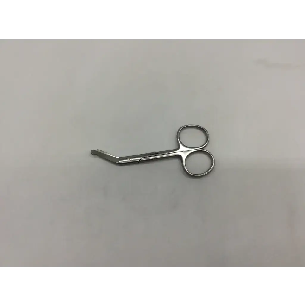 Load image into Gallery viewer, Coloplast 95050 Curved Osomy Scissor - Surgical Tool