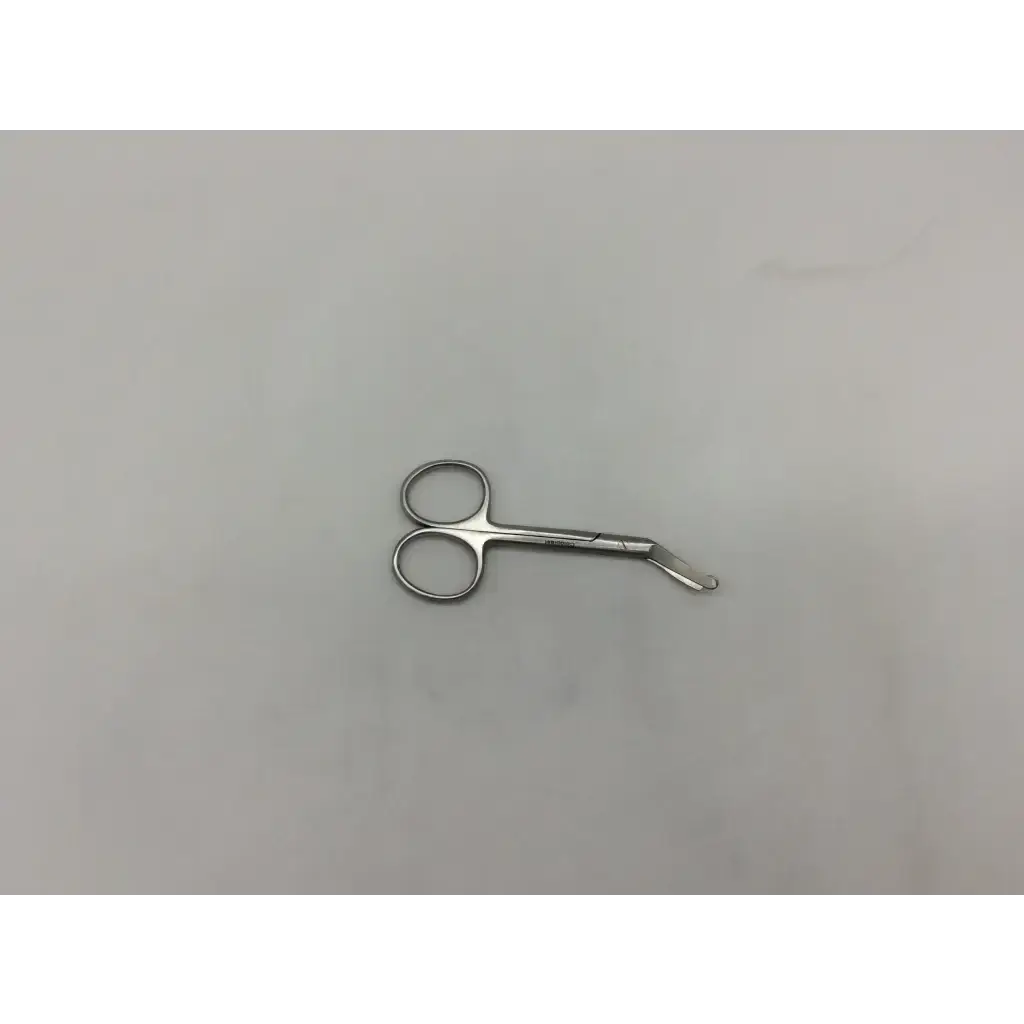 Load image into Gallery viewer, Coloplast 95050 Curved Osomy Scissor - Surgical Tool