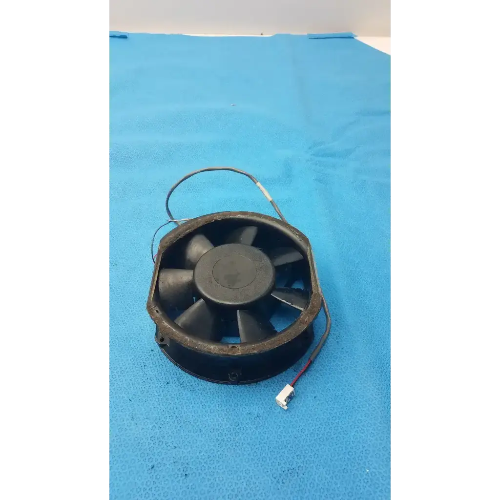 Comair Rotron 12V Gale Inverter Cooling Fan DC Brushless Industrial Equipment DC Brushless Cooling Fan, second-hand product photo 2