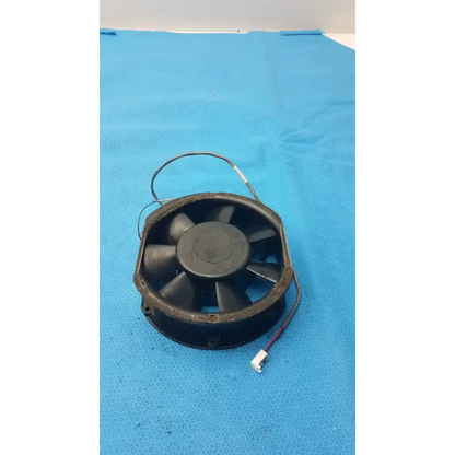 Comair Rotron 12V Gale Inverter Cooling Fan DC Brushless Industrial Equipment DC Brushless Cooling Fan, second-hand product photo 2