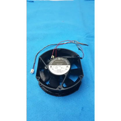 Comair Rotron 12V Gale Inverter Cooling Fan DC Brushless Industrial Equipment DC Brushless Cooling Fan, second-hand product photo 1