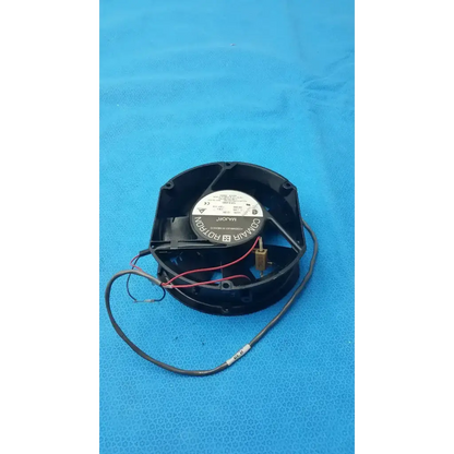 Comair Rotron 12V Gale Inverter Cooling Fan DC Brushless Industrial Equipment DC Brushless Cooling Fan, second-hand product photo 3