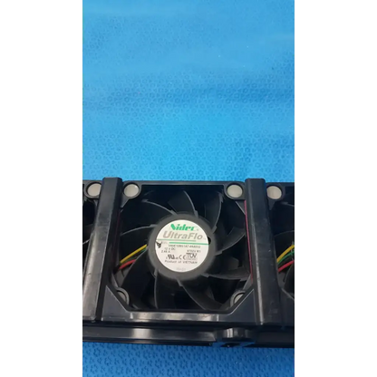 Comair Rotron 12V Gale Inverter Cooling Fan DC Brushless Industrial Equipment DC Brushless Cooling Fan, second-hand product photo 4