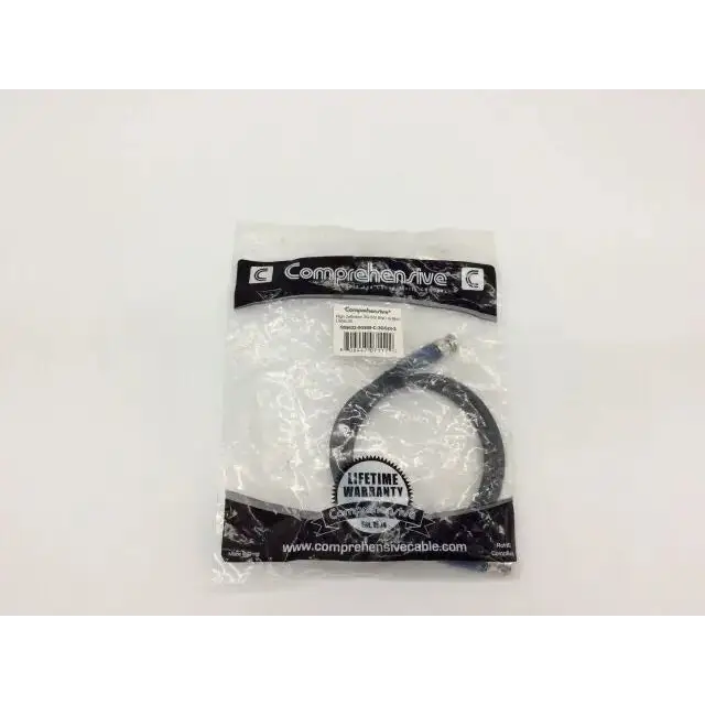Load image into Gallery viewer, Comprehensive 005622-00 High Definition 3G/SDI BNC to Cable