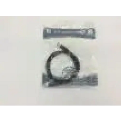 Black rubber high definition sdi bnc cable 3ft with metallic connector and valve for reliable signal transmission