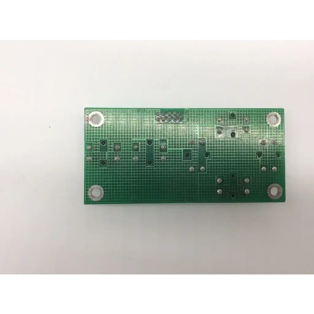 Computer Dynamics Vamp Programming Switch Rev - Medical