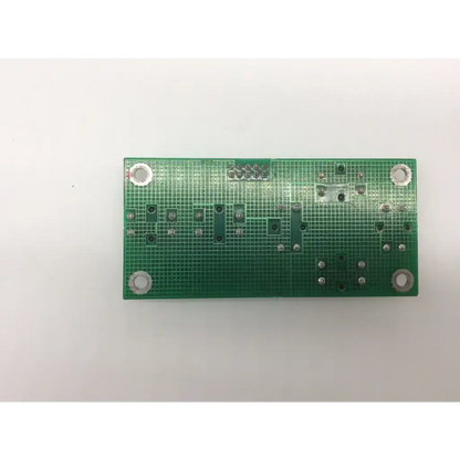 Computer Dynamics Vamp Programming Switch Rev - Medical