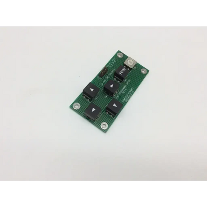 Computer Dynamics Vamp Programming Switch Rev - Medical