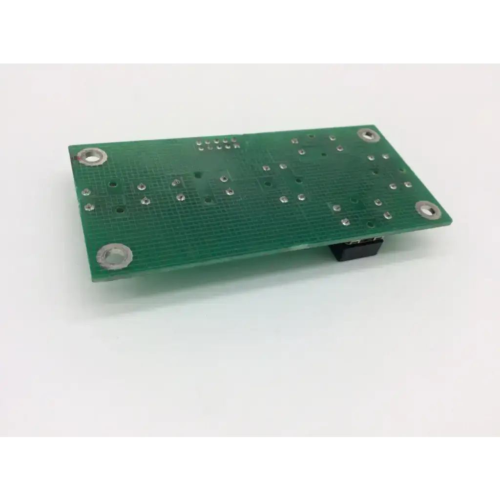 Computer Dynamics Vamp Programming Switch Rev - Medical