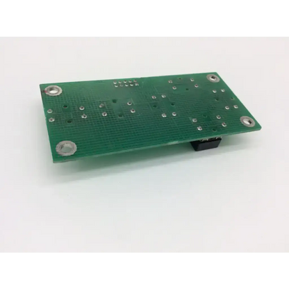 Computer Dynamics Vamp Programming Switch Rev - Medical