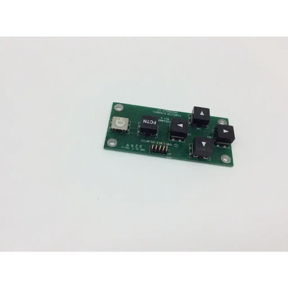 Computer Dynamics Vamp Programming Switch Rev - Medical