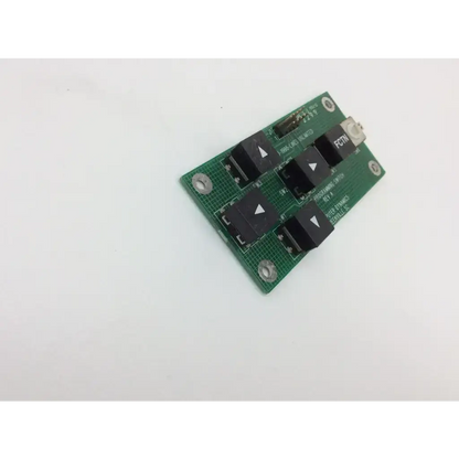 Computer Dynamics Vamp Programming Switch Rev - Medical