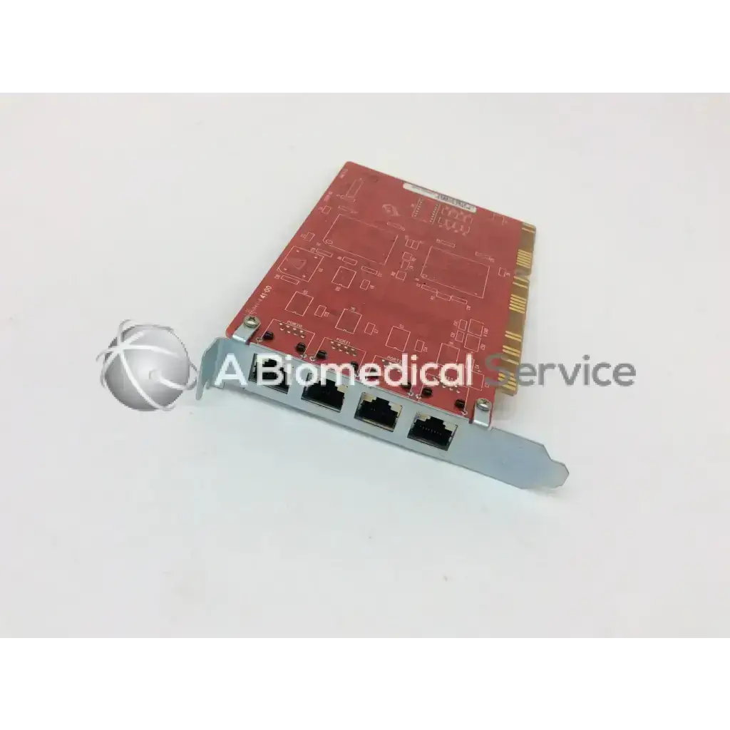 Comtrol 94150-7 Rocketport 4J ISA 4 Port RJ-45 - Medical