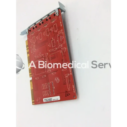 Comtrol 94150-7 Rocketport 4J ISA 4 Port RJ-45 - Medical