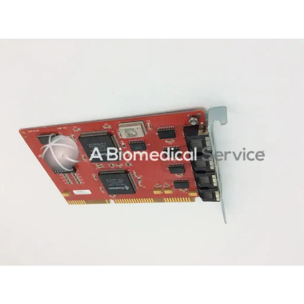 Comtrol 94150-7 Rocketport 4J ISA 4 Port RJ-45 - Medical