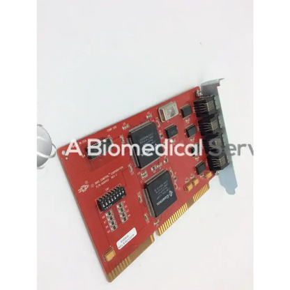 Comtrol 94150-7 Rocketport 4J ISA 4 Port RJ-45 - Medical