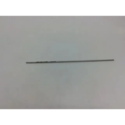 Concept 2220 surgical arthroscopic 3.2mm switching stick with polished silver finish and engraved markings on metal body